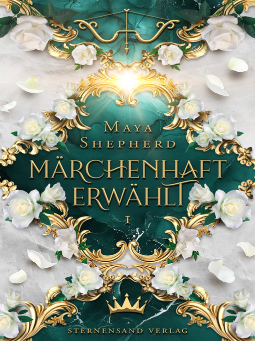Titeldetails für Märchenhaft-Trilogie (Band 1) nach Maya Shepherd - Verfügbar